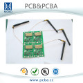 Service électronique de modules de fabrication de carte PCB et de pcba électroniques